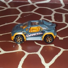 Desert Dash Buggy